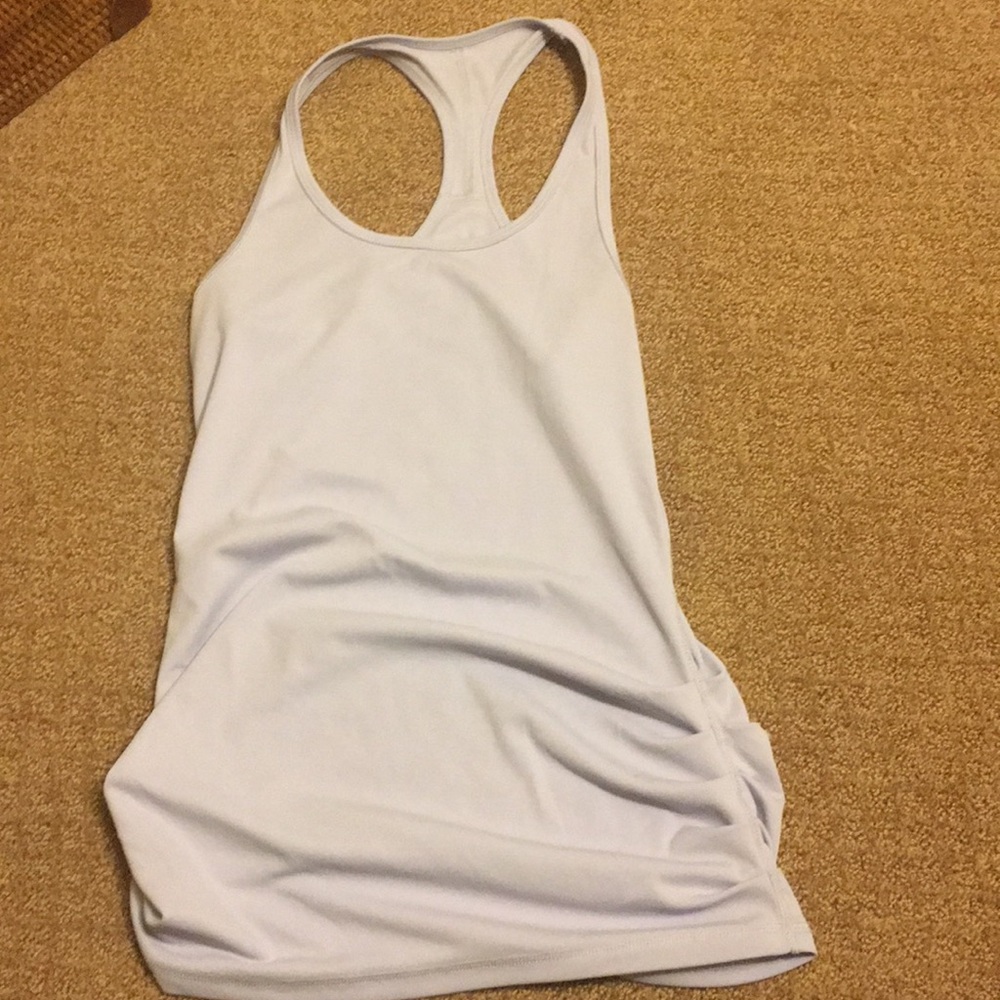 Karma Tank